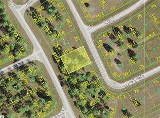 12101 Bateman Dr, Placida, FL 33946