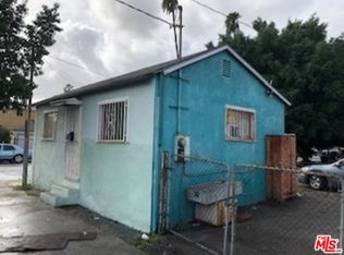 7427 South Broadway, Los Angeles, CA 90003