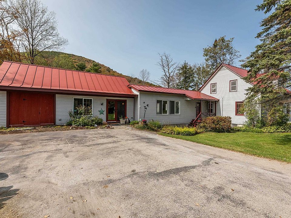 1735 VT Route 103, Cuttingsville, VT 05738 | Zillow