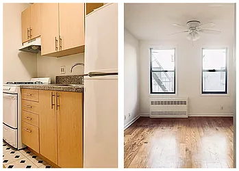Rented by Quest Realty Sunnyside Corp