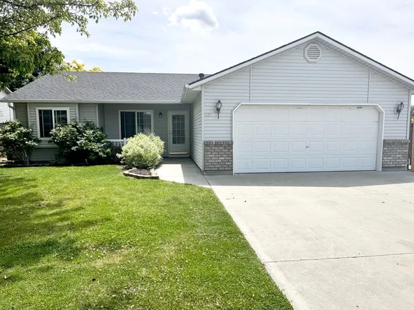 9167 W Mediterranean Dr, Boise, ID 83709