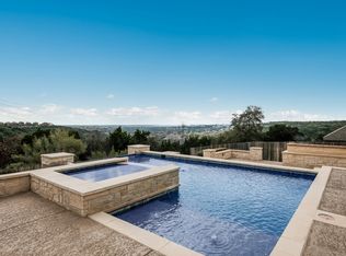 17010 Turin Rdg, San Antonio, TX 78255