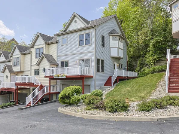 3450 Golden Ave APT 4, Cincinnati, OH 45226