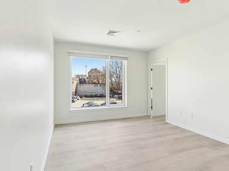 One Bedroom Apartment Home