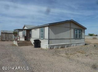 4400 W Delgado Dr, Eloy, AZ 85131