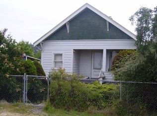 153 E Maple St, Sequim, WA 98382