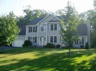 13 Lennox St, Hooksett, NH 03106