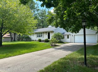 1501 Sherwood Ave, East Lansing, MI 48823