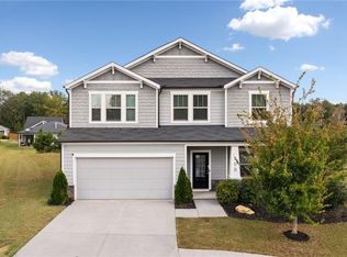 500 Appalachian Pl, Canton, GA 30114
