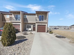 5801 Victoria Ave UNIT A, Williston, ND 58801