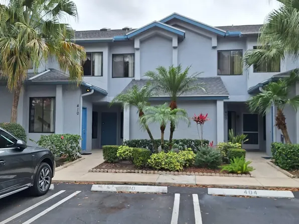 410 Harbour Pointe Way, Greenacres, FL 33413