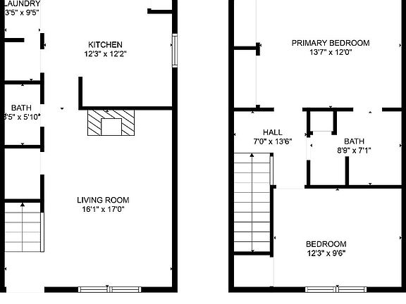3rd image of 1015 Patio Dr