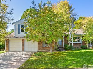 1213 Ashlawn Ct, Fort Collins, CO 80525