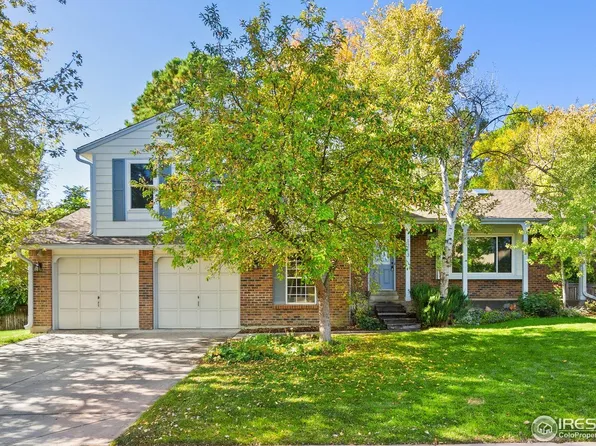 1213 Ashlawn Ct, Fort Collins, CO 80525