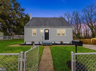 7529 Cypress Ave, Baltimore, MD 21224