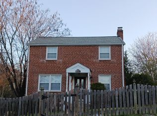 2701 Avena St, Silver Spring, MD 20902