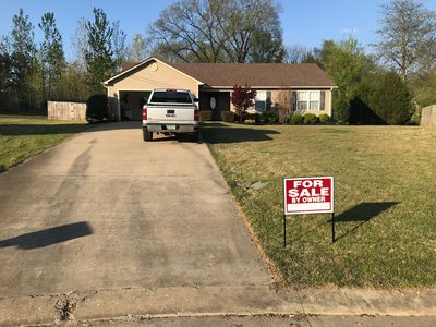 920 Hunter Ln, Dyersburg, TN, 38024