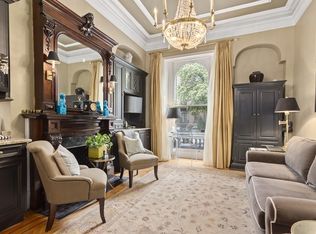 127 Beacon St #11, Boston, MA 02116