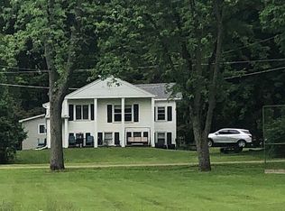 1189 Lindberg Dr, Lapeer, MI
