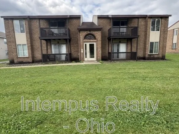 7469 Huntington Dr #3, Youngstown, OH 44512