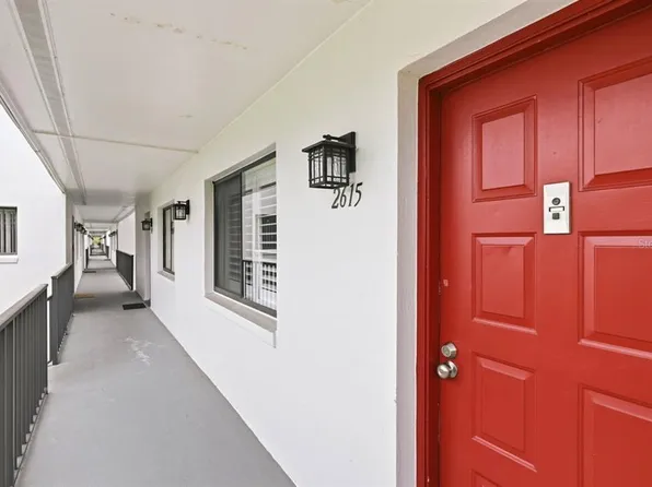 2615 Oak Park Way #2615, Orlando, FL 32822
