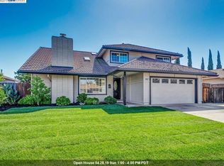 1069 Norfolk Rd, Livermore, CA 94551