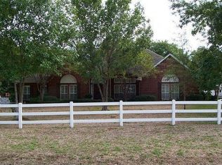 1216 Bartlett Rd, Katy, TX 77493