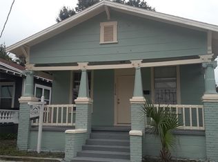 2336 W Spruce St, Tampa, FL 33607