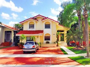 13662 SW 99th Ter, Miami, FL 33186