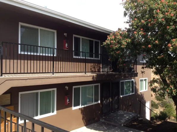 2727 Highland Ave, San Diego, CA 92105