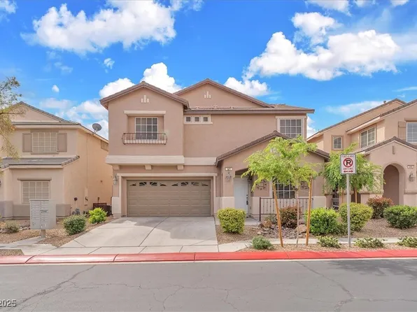 309 Gemstone Hill Ave, North Las Vegas, NV 89031