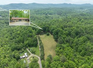 2163 Dickey Rd, Murphy, NC 28906