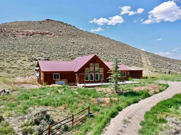 27785 Highway 149, Gunnison, CO 81230