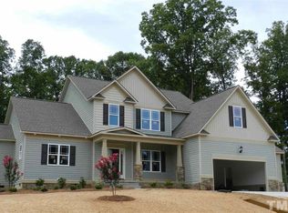 209 Scarlet Oak Run, Clayton, NC 27520