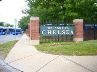 150 Maverick St APT 4, Chelsea, MA 02150