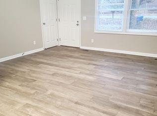 416 Filter Plant Rd #B, Franklin, KY 42134