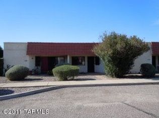 4169 N Western Winds Dr, Tucson, AZ 85705