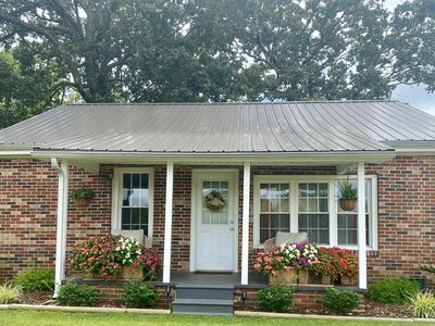 308 Spring St, Loretto, TN, 38469