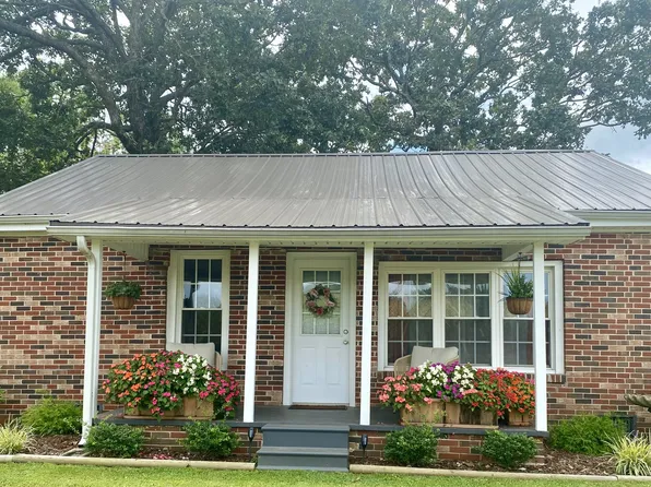 308 Spring St, Loretto, TN 38469