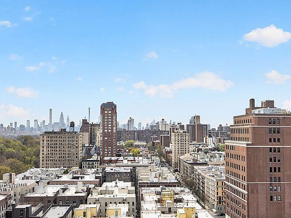 5th image of 321 W 110th St APT 16C