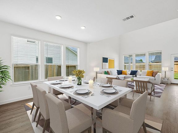 Quick Move-In Home