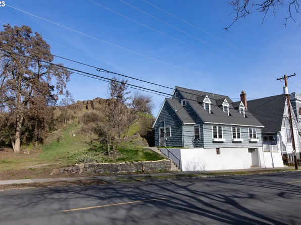 605 607th Un, The Dalles, OR 97058