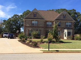 116 Traditions Ln, Hampton, GA 30228