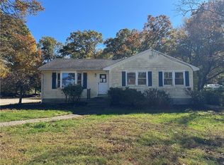 126 Alton Bradford Rd, Bradford, RI 02808