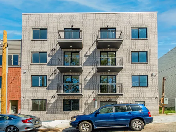 723-27 N 35th St, Philadelphia, PA