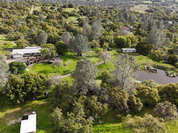 32632 Sweetwater Road, Auberry, CA 93602