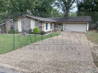1203 Wild Turkey Ct, Little Rock, AR 72211