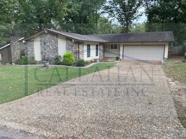 1203 Wild Turkey Ct, Little Rock, AR 72211