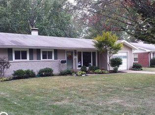 749 Emerson Rd, Carmel, IN 46032