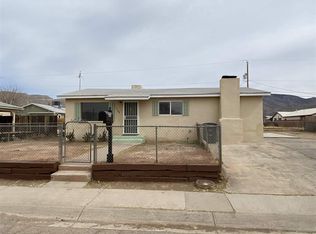 1308 Iowa Ave, Alamogordo, NM 88310